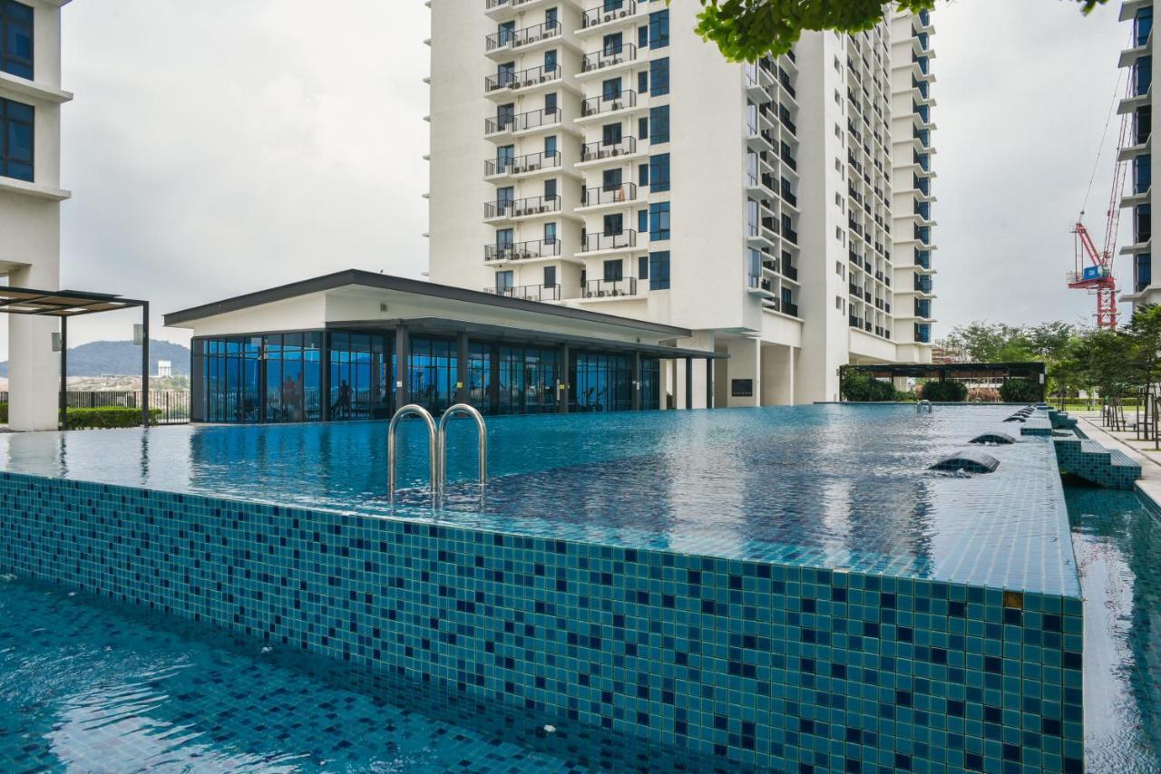 Miko'S Sweethome @ Setia Alam Ngoại thất bức ảnh