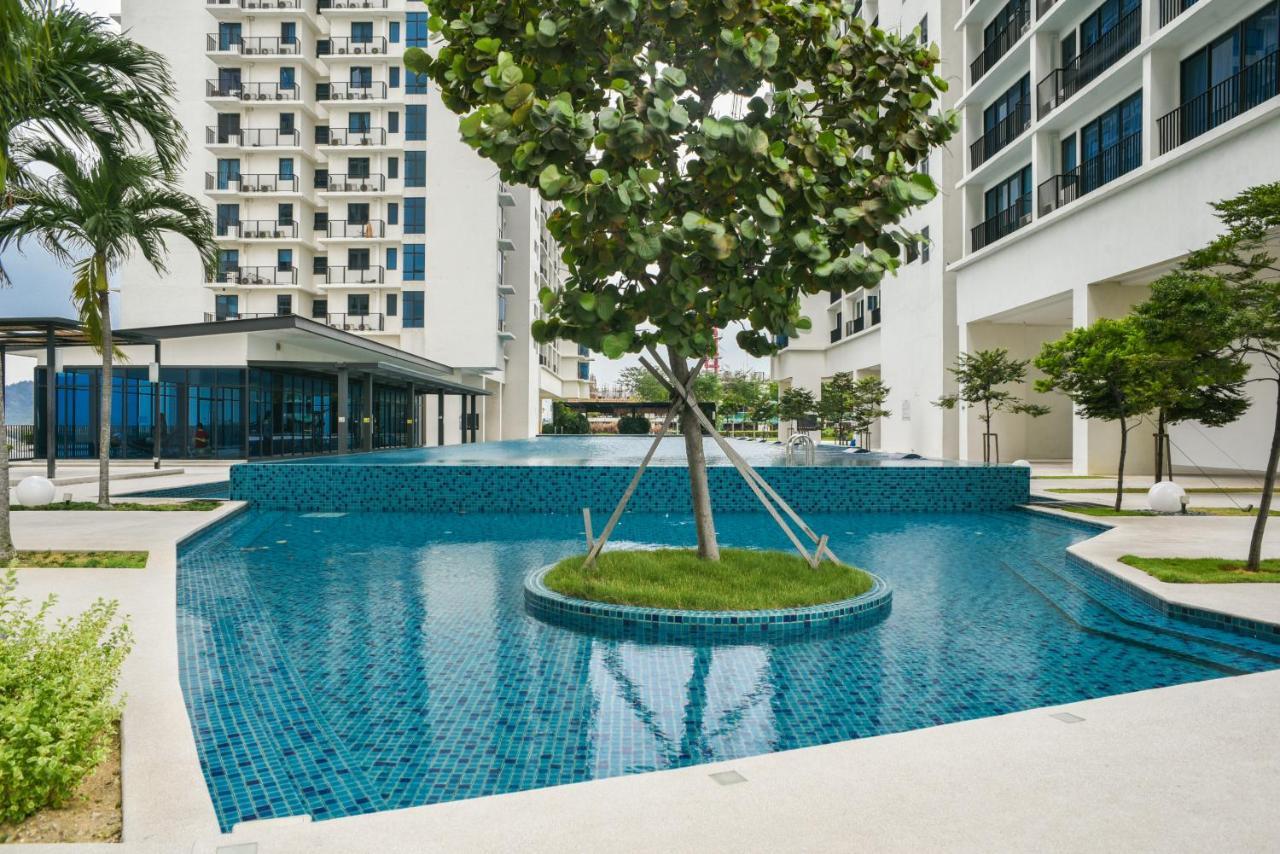 Miko'S Sweethome @ Setia Alam Ngoại thất bức ảnh