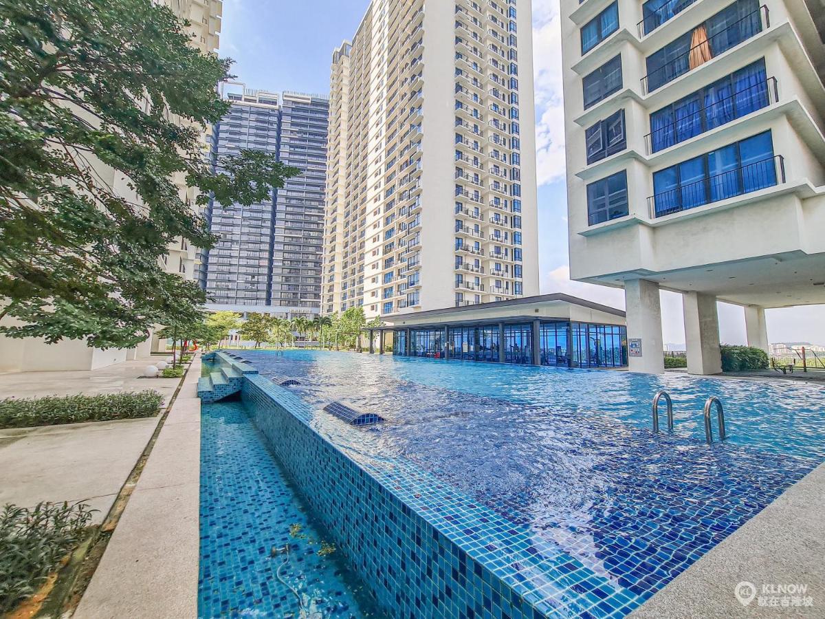 Miko'S Sweethome @ Setia Alam Ngoại thất bức ảnh