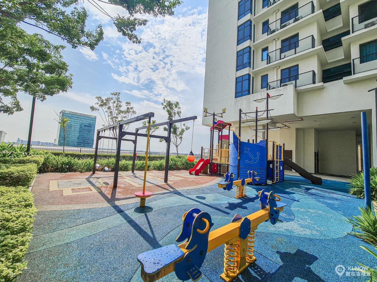Miko'S Sweethome @ Setia Alam Ngoại thất bức ảnh