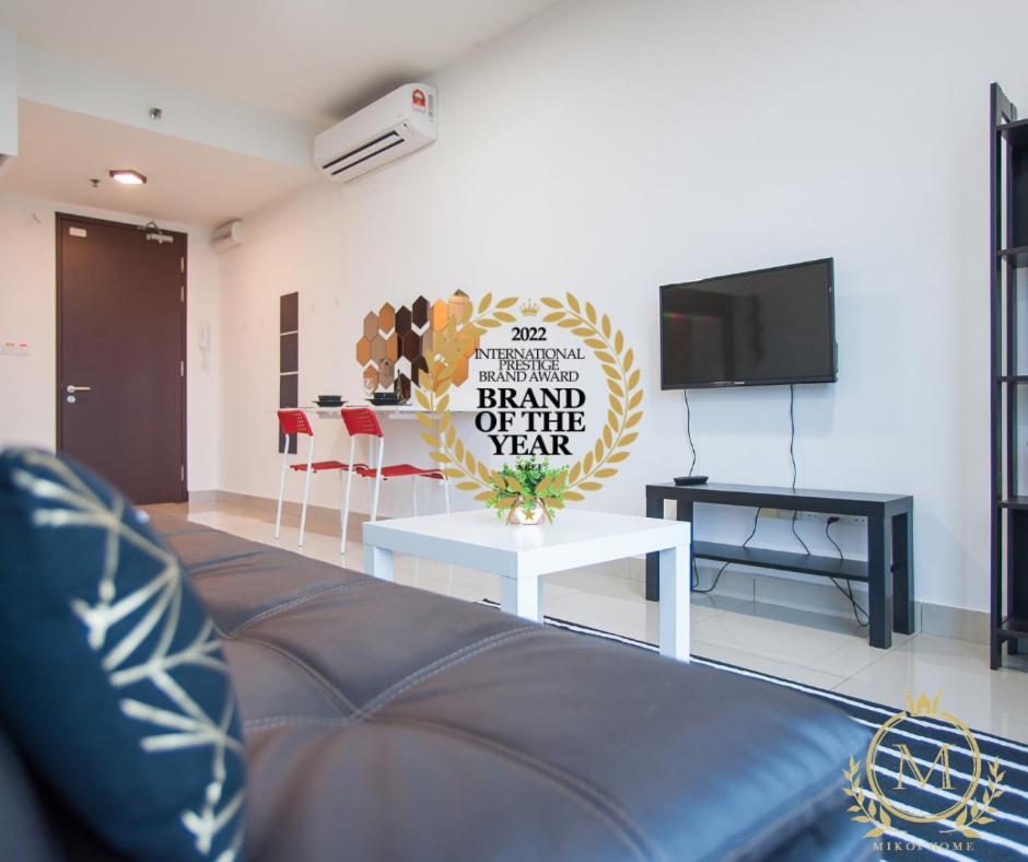 Miko'S Sweethome @ Setia Alam Ngoại thất bức ảnh