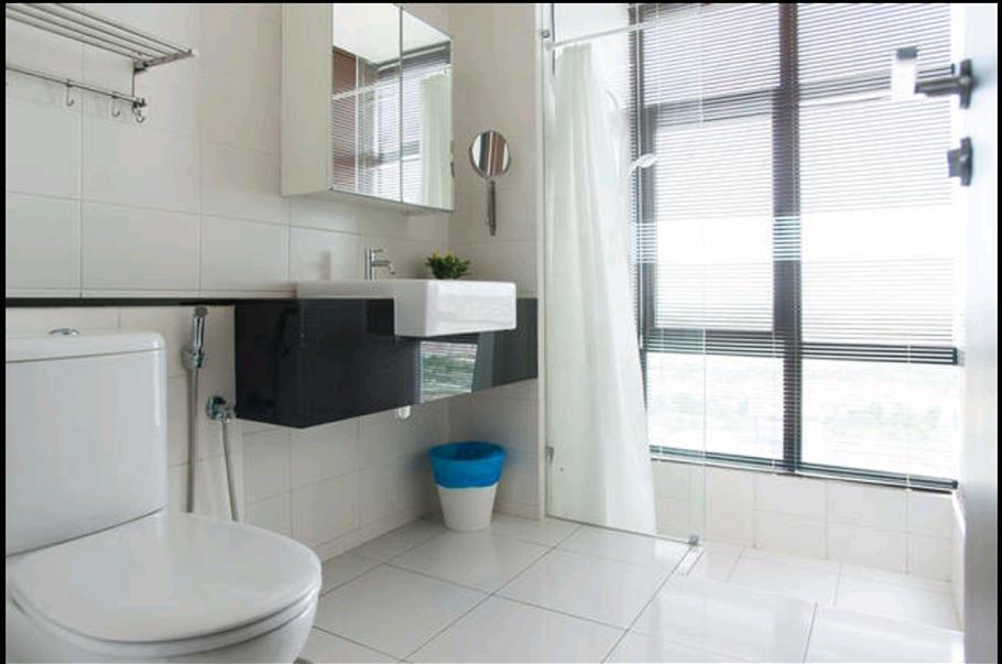 Miko'S Sweethome @ Setia Alam Ngoại thất bức ảnh