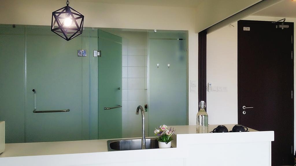 Miko'S Sweethome @ Setia Alam Ngoại thất bức ảnh