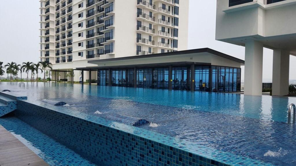 Miko'S Sweethome @ Setia Alam Ngoại thất bức ảnh