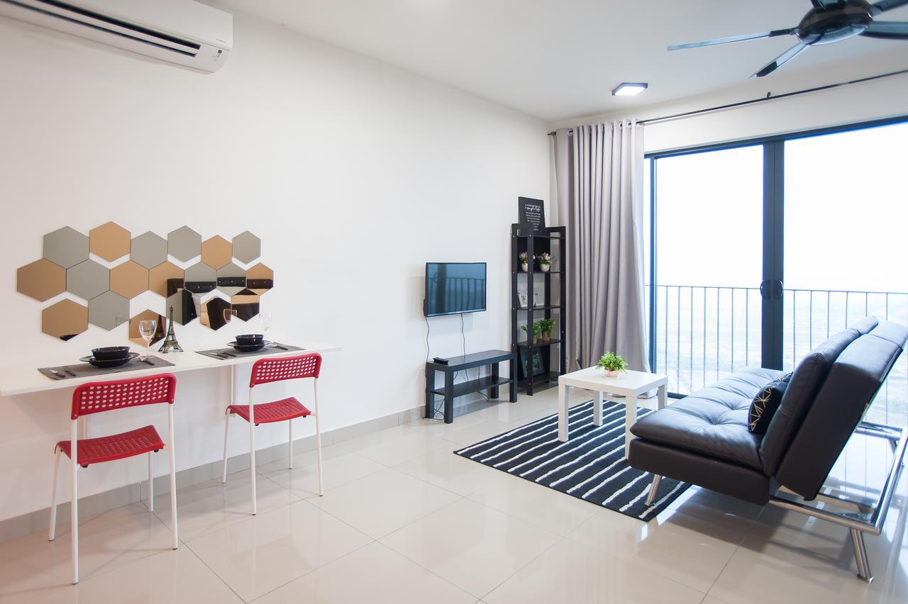 Miko'S Sweethome @ Setia Alam Ngoại thất bức ảnh