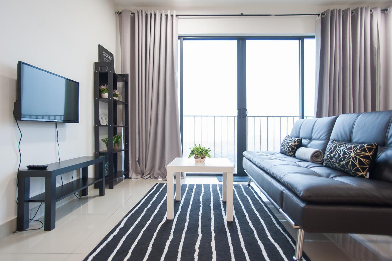 Miko'S Sweethome @ Setia Alam Ngoại thất bức ảnh
