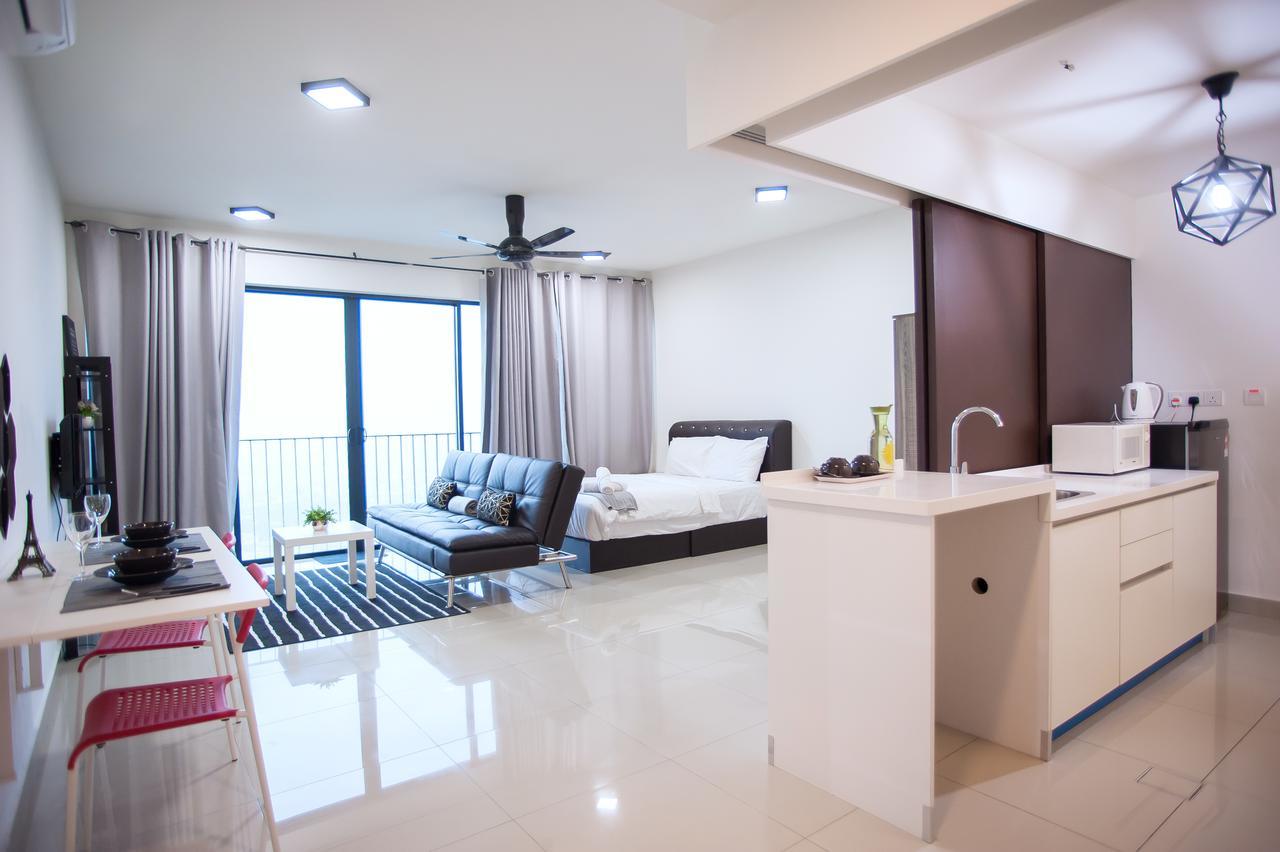 Miko'S Sweethome @ Setia Alam Ngoại thất bức ảnh