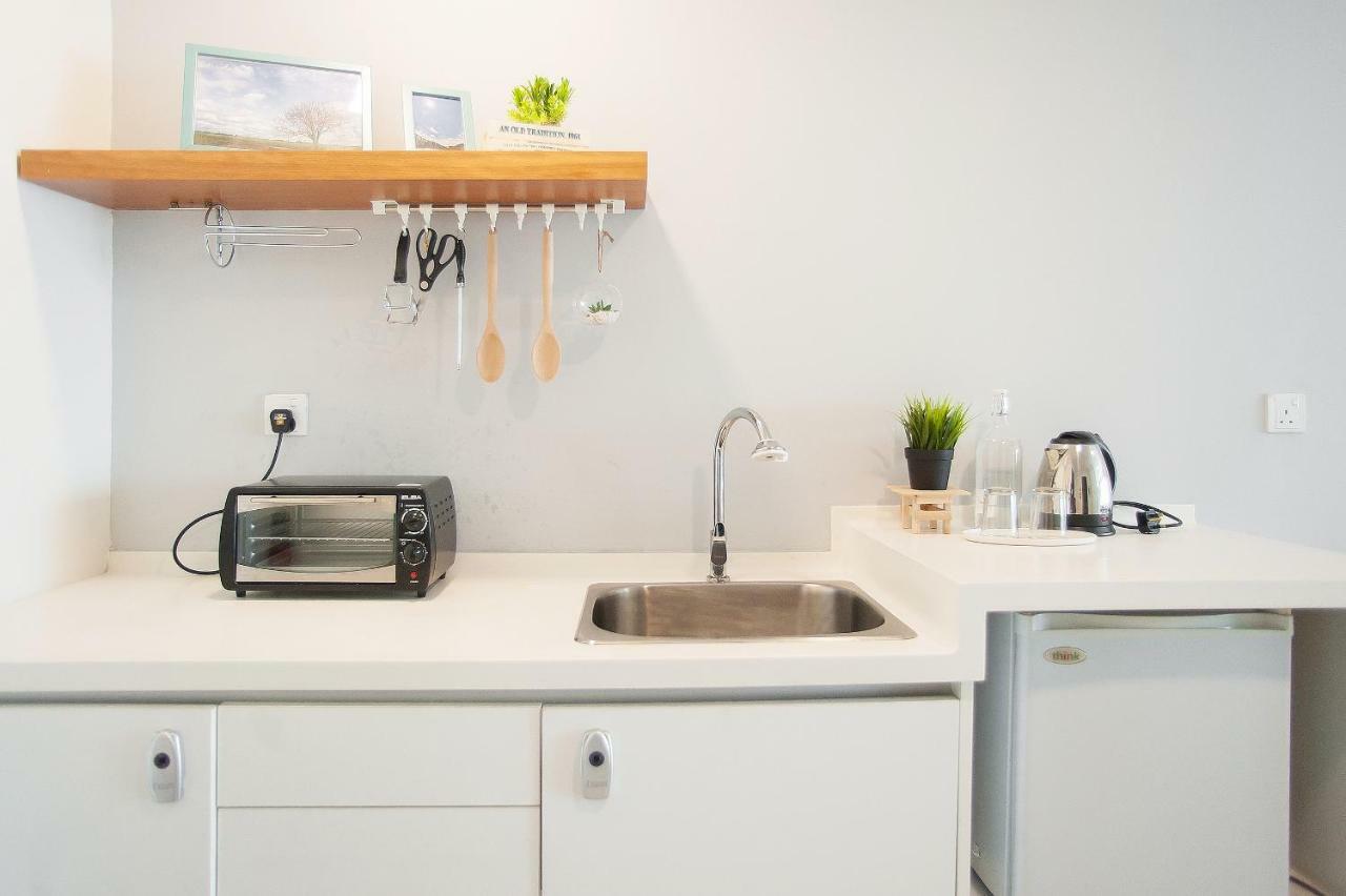 Miko'S Sweethome @ Setia Alam Ngoại thất bức ảnh