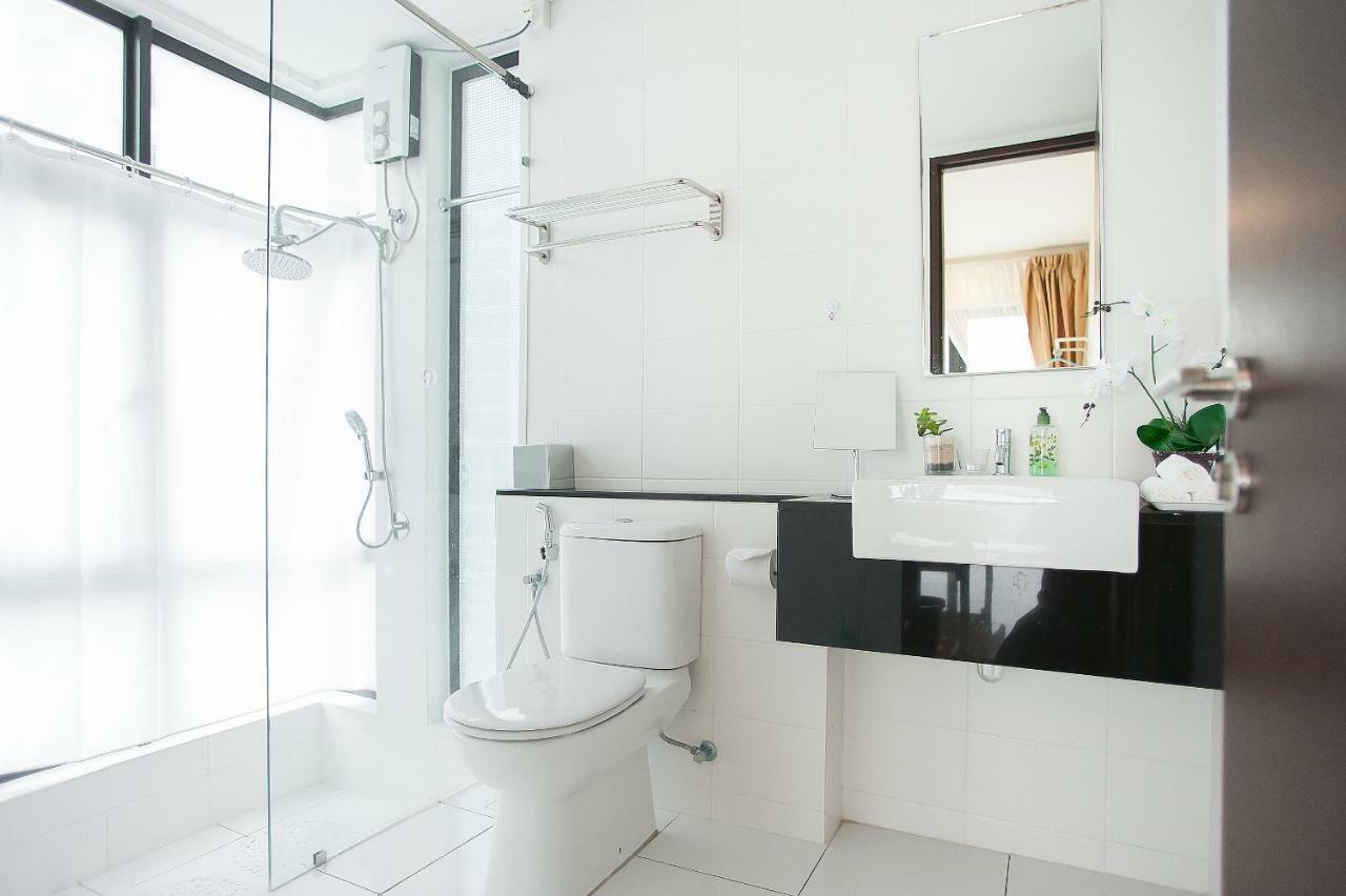 Miko'S Sweethome @ Setia Alam Ngoại thất bức ảnh