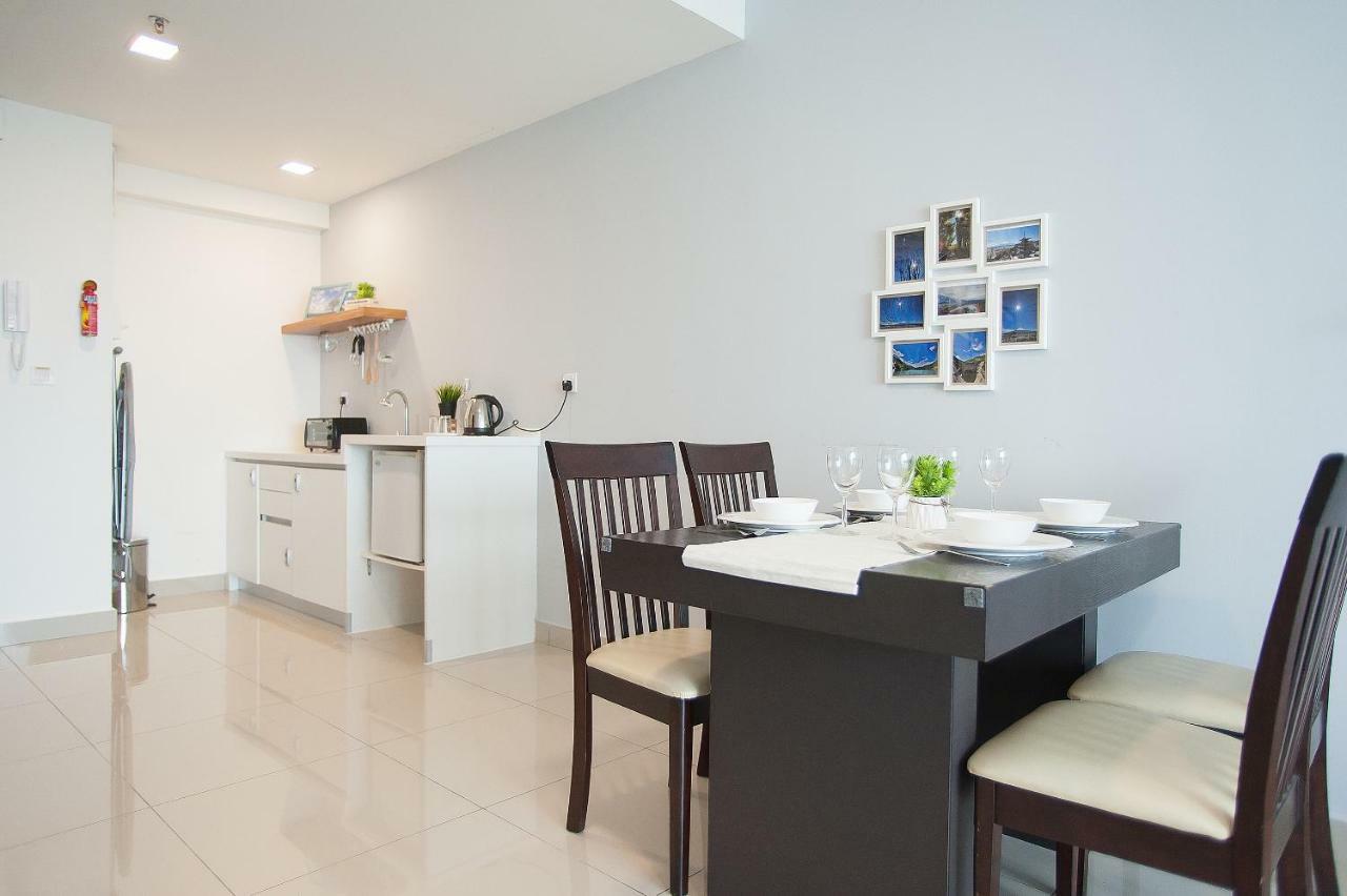 Miko'S Sweethome @ Setia Alam Ngoại thất bức ảnh