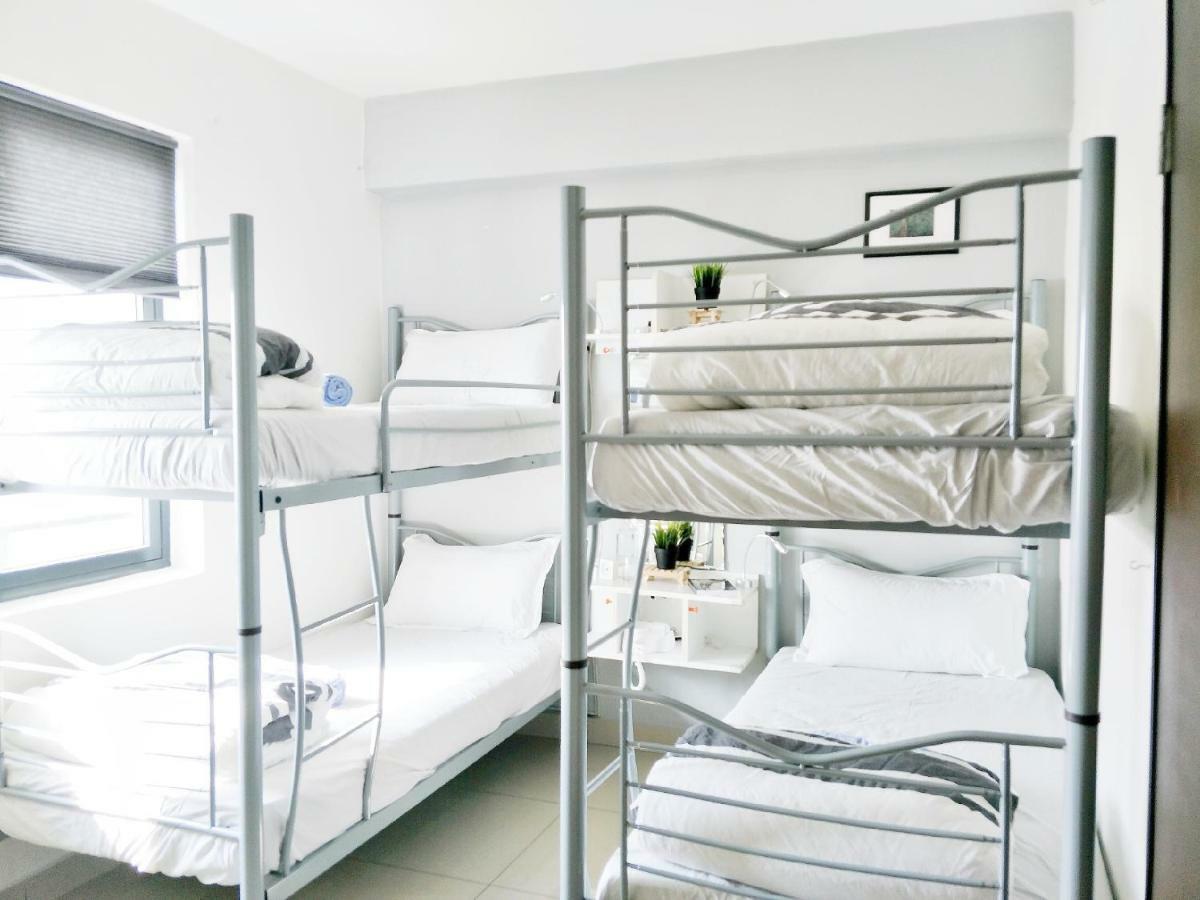 Miko'S Sweethome @ Setia Alam Ngoại thất bức ảnh