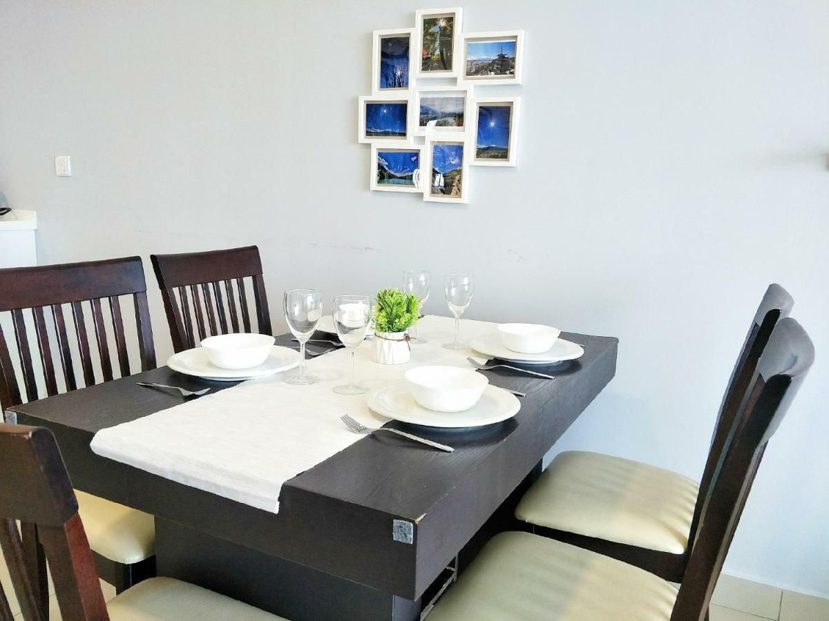 Miko'S Sweethome @ Setia Alam Ngoại thất bức ảnh