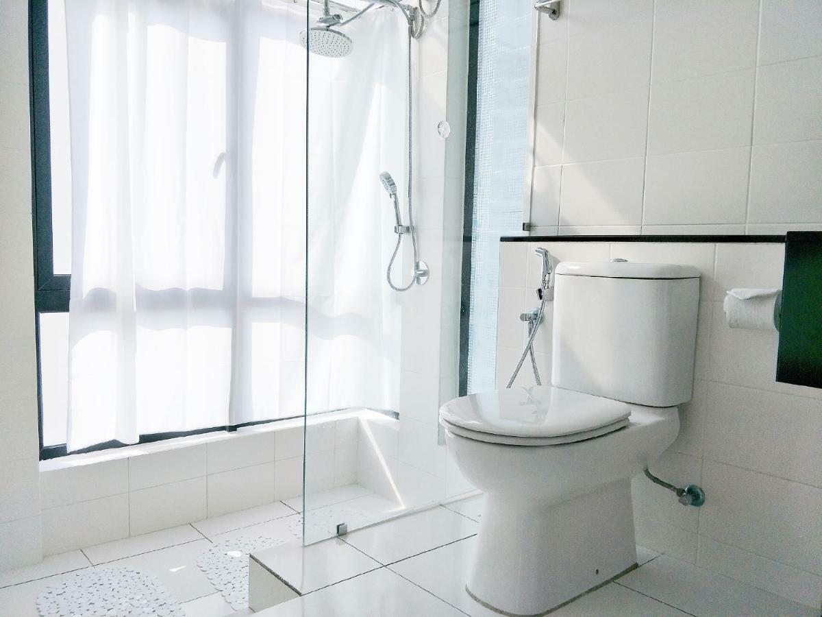 Miko'S Sweethome @ Setia Alam Ngoại thất bức ảnh