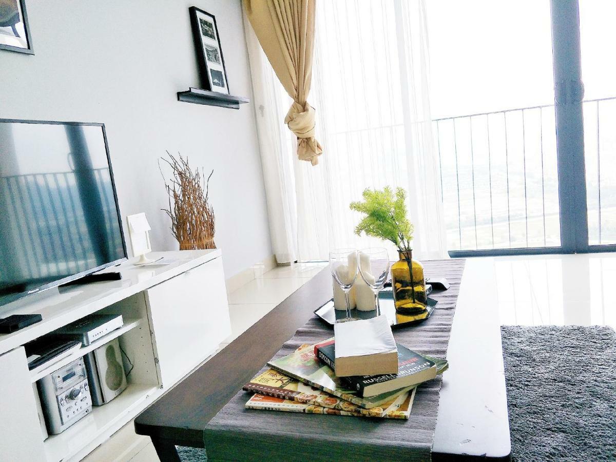 Miko'S Sweethome @ Setia Alam Ngoại thất bức ảnh