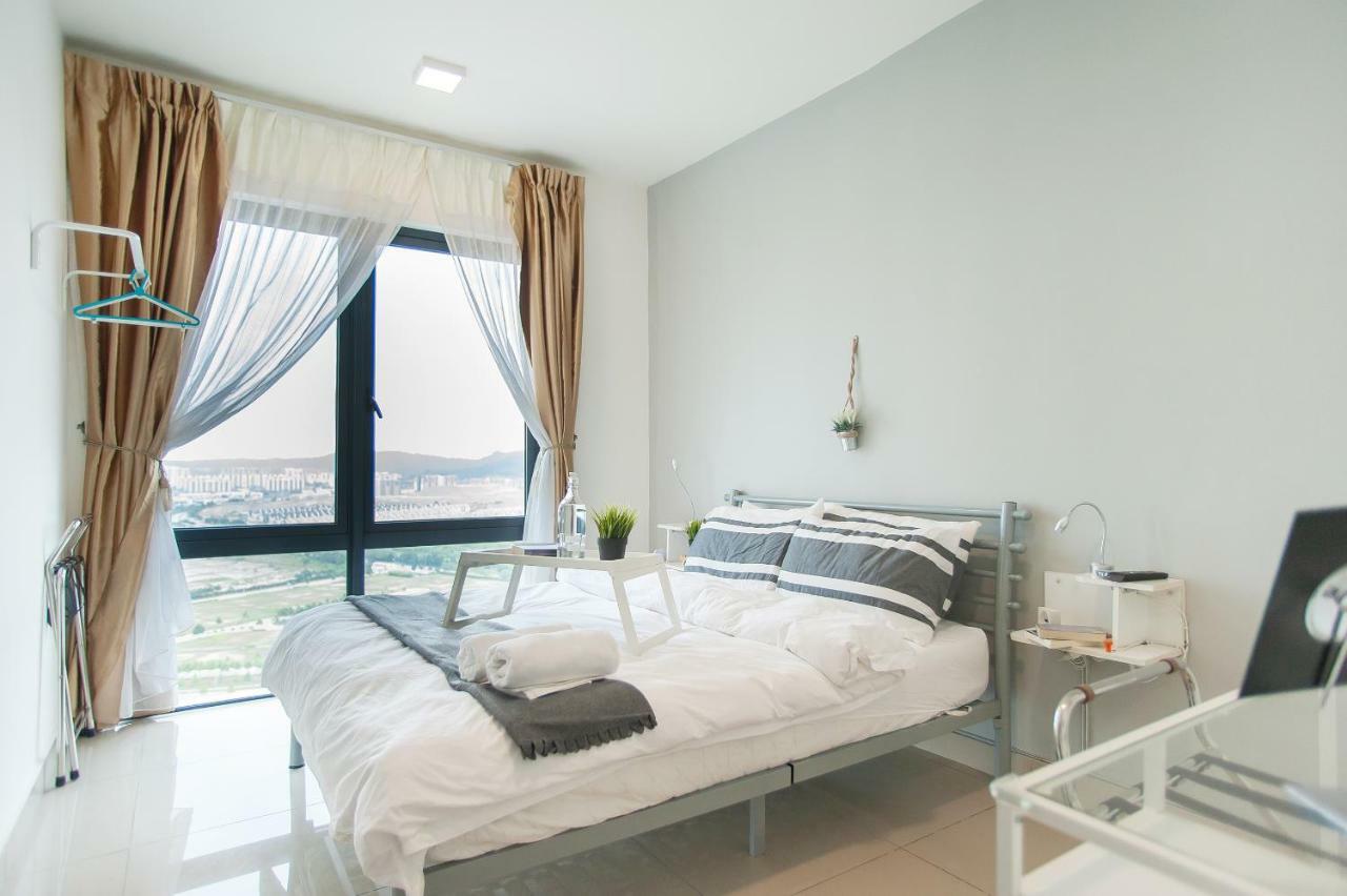 Miko'S Sweethome @ Setia Alam Ngoại thất bức ảnh